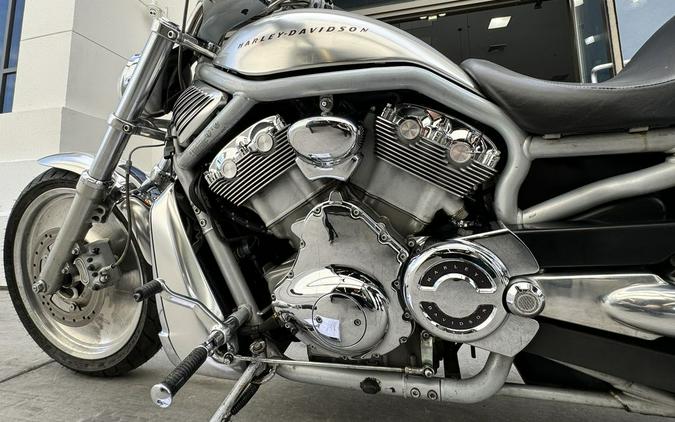 2002 Harley-Davidson® VRSCA - V-Rod®