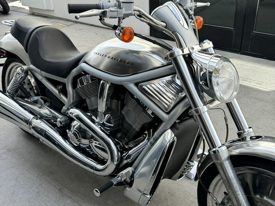 2002 Harley-Davidson® VRSCA - V-Rod®