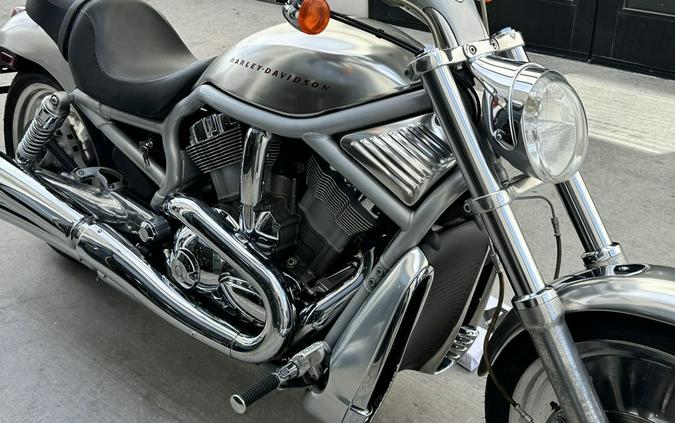 2002 Harley-Davidson® VRSCA - V-Rod®