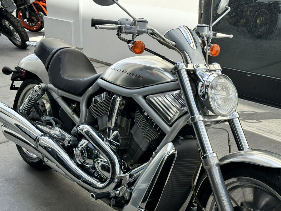 2002 Harley-Davidson® VRSCA - V-Rod®