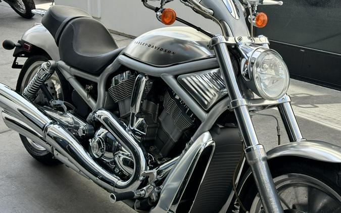 2002 Harley-Davidson® VRSCA - V-Rod®