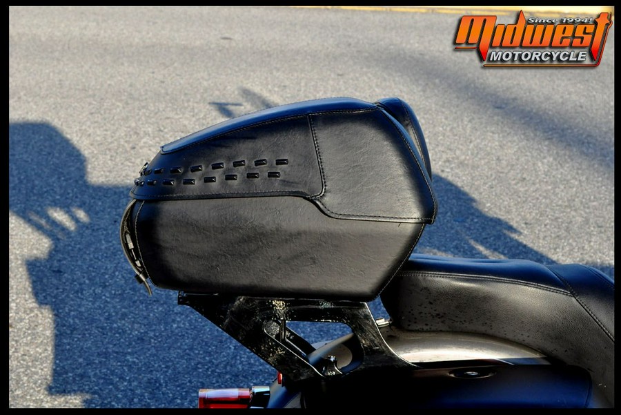 2018 Harley-Davidson® HERITAGE SOFTAIL CLASSIC