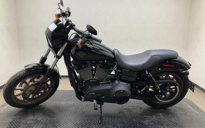 2016 Harley-Davidson® FXDL - Dyna® Low Rider®