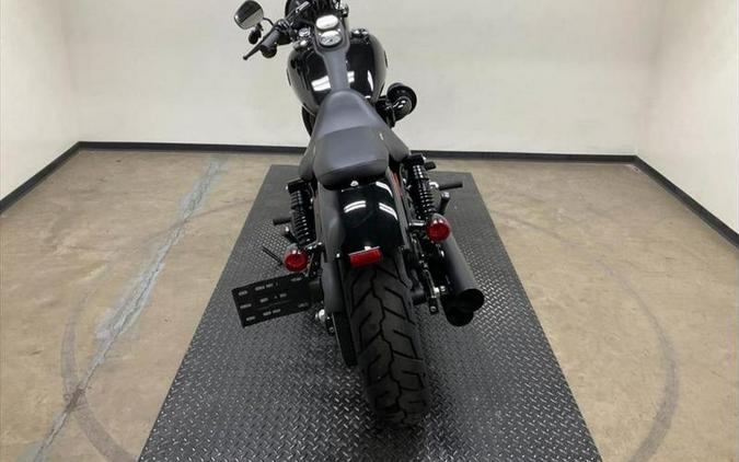 2016 Harley-Davidson® FXDL - Dyna® Low Rider®