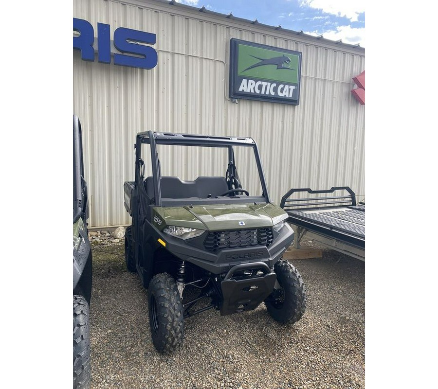 2023 Polaris® Ranger SP 570