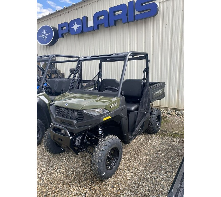 2023 Polaris® Ranger SP 570