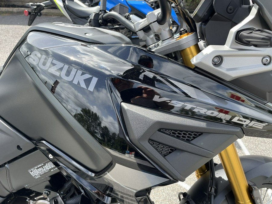 2024 Suzuki DL1050RJM4