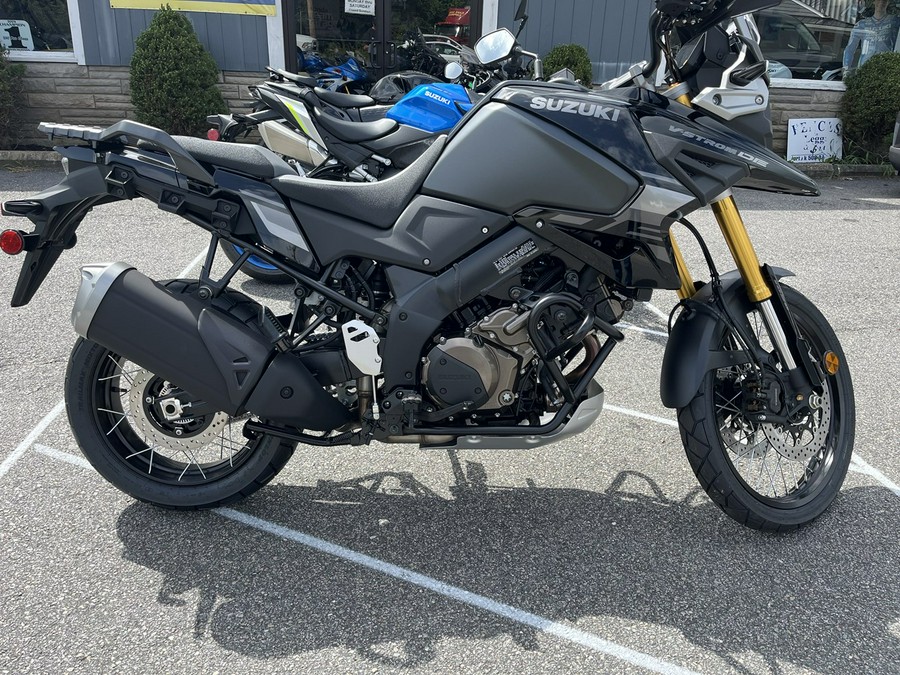 2024 Suzuki DL1050RJM4