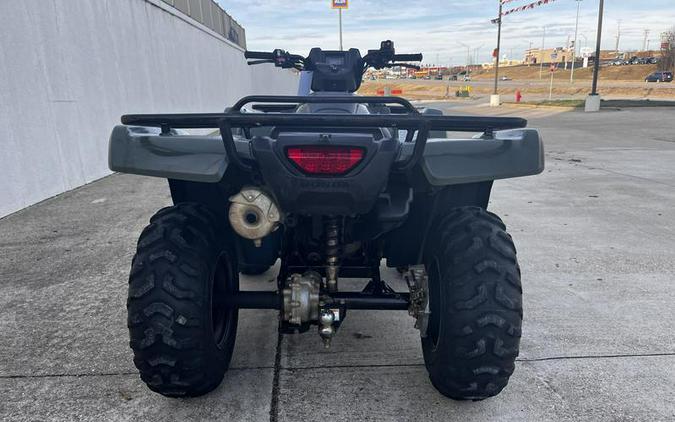 2018 Honda® FourTrax Foreman 4x4