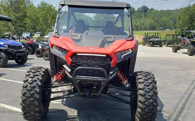 2024 Polaris® RZR XP 1000 Ultimate