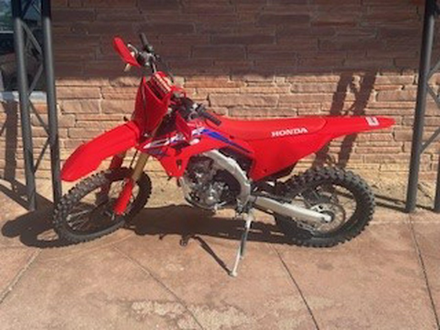 2023 Honda CRF® 250RX