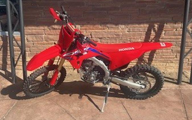 2023 Honda CRF® 250RX