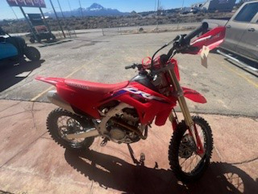 2023 Honda CRF® 250RX