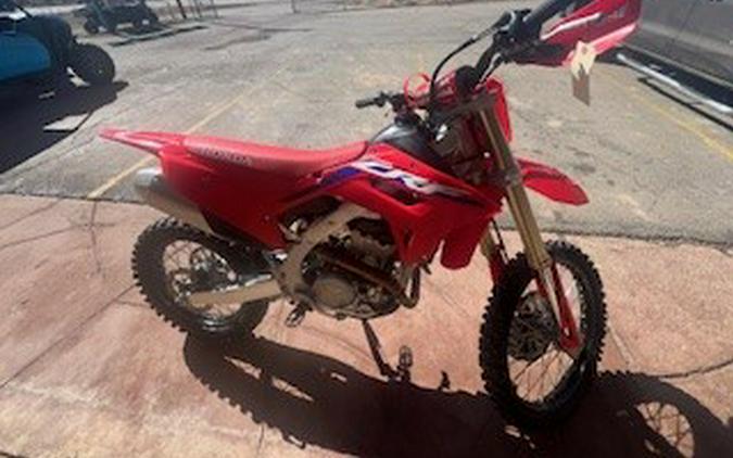 2023 Honda CRF® 250RX