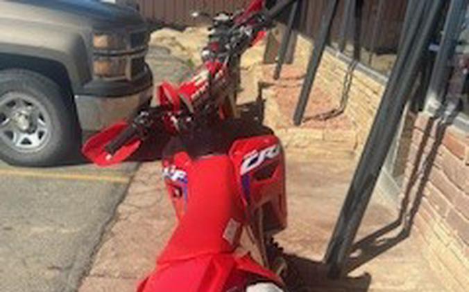 2023 Honda CRF® 250RX