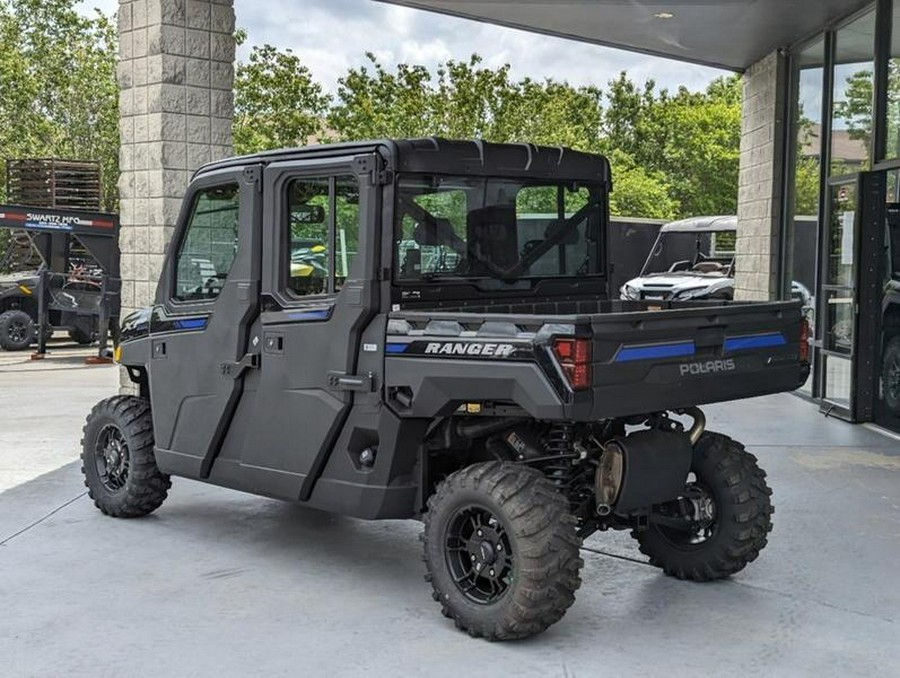 2024 Polaris® Ranger Crew XP 1000 NorthStar Edition Premium