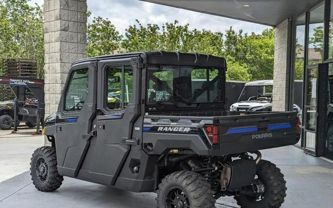 2024 Polaris® Ranger Crew XP 1000 NorthStar Edition Premium