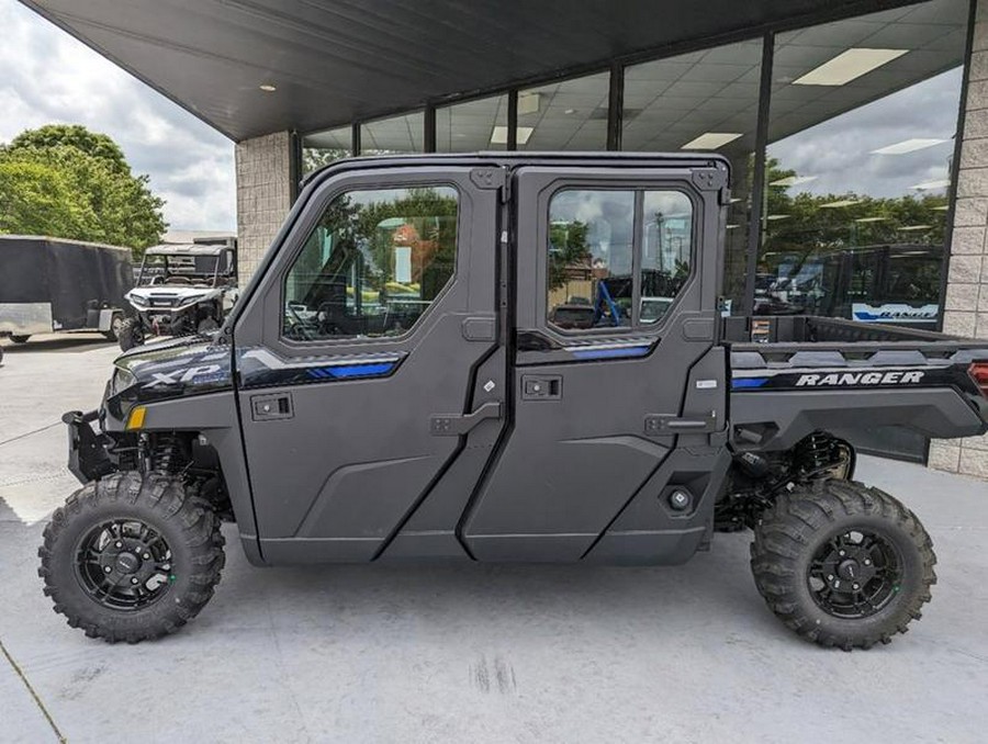 2024 Polaris® Ranger Crew XP 1000 NorthStar Edition Premium