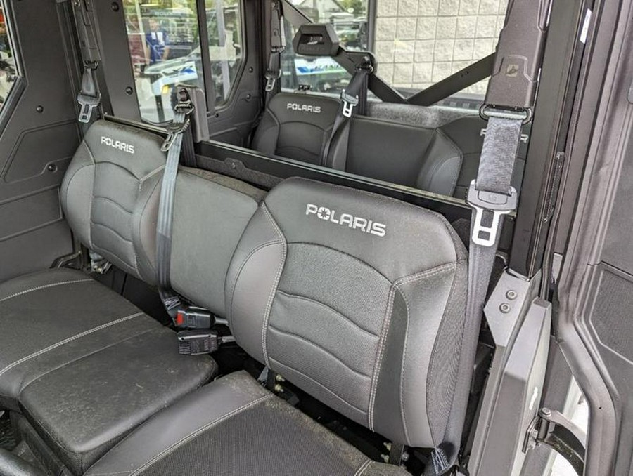 2024 Polaris® Ranger Crew XP 1000 NorthStar Edition Premium