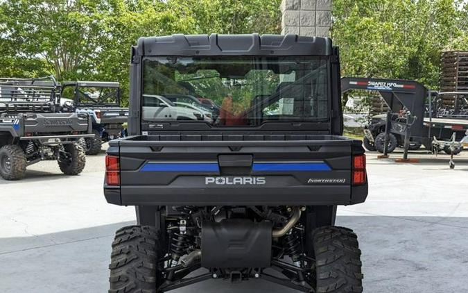 2024 Polaris® Ranger Crew XP 1000 NorthStar Edition Premium