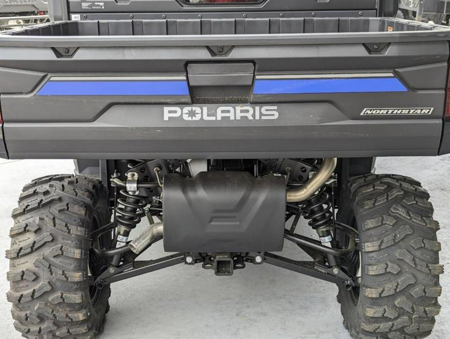 2024 Polaris® Ranger Crew XP 1000 NorthStar Edition Premium