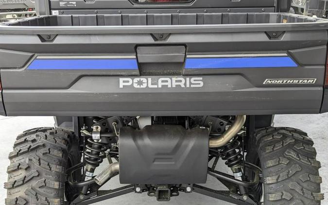 2024 Polaris® Ranger Crew XP 1000 NorthStar Edition Premium