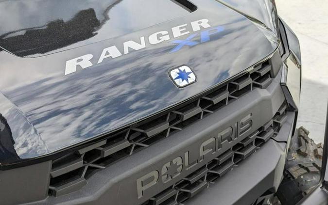 2024 Polaris® Ranger Crew XP 1000 NorthStar Edition Premium