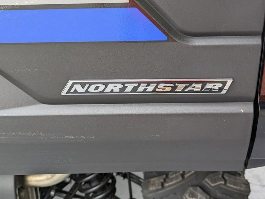 2024 Polaris® Ranger Crew XP 1000 NorthStar Edition Premium