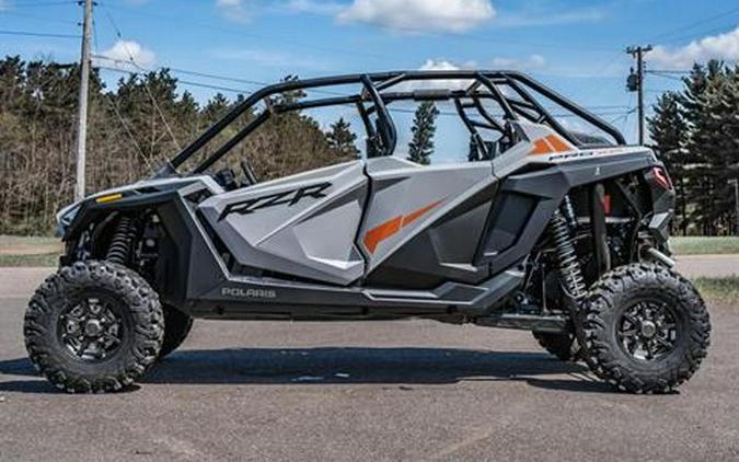 2024 Polaris RZR Pro XP 4 Sport