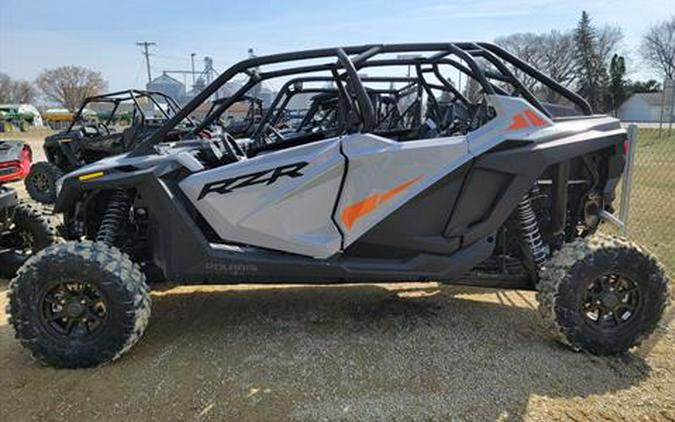 2024 Polaris RZR Pro XP 4 Sport