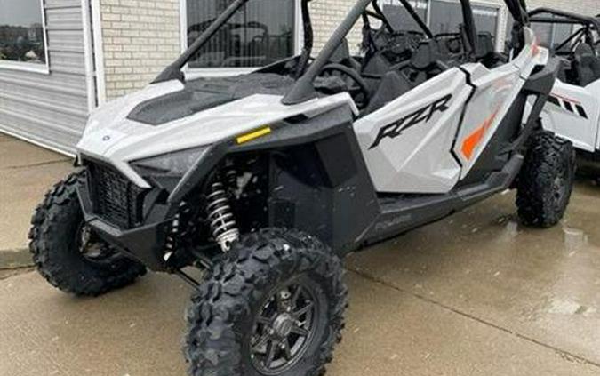 2024 Polaris RZR Pro XP 4 Sport