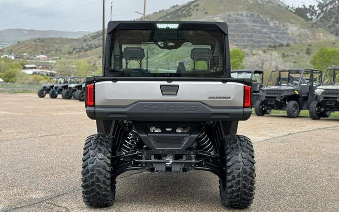 2024 Polaris® Ranger XD 1500 NorthStar Edition Premium