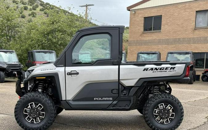 2024 Polaris® Ranger XD 1500 NorthStar Edition Premium