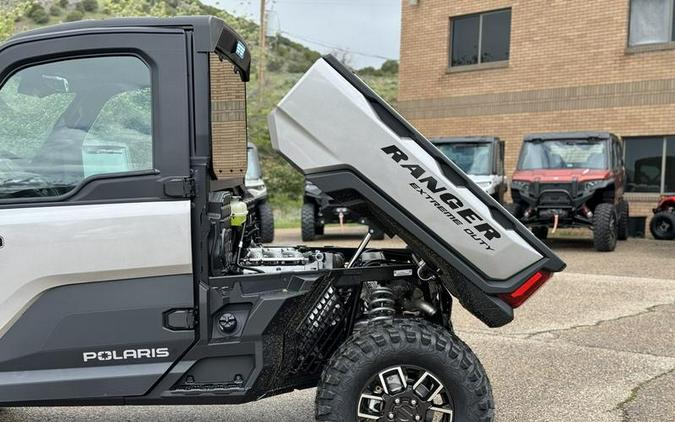 2024 Polaris® Ranger XD 1500 NorthStar Edition Premium