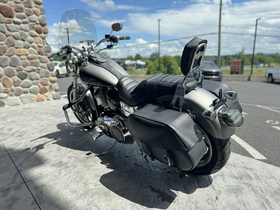 2017 Harley-Davidson FXDL - Low Rider