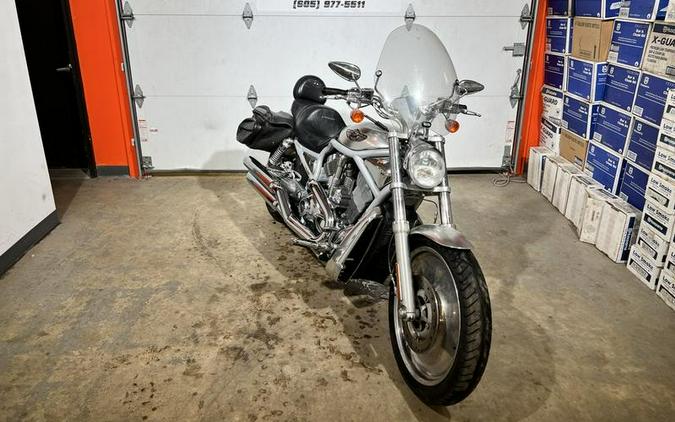 2003 Harley-Davidson® VRSCA - V-Rod®