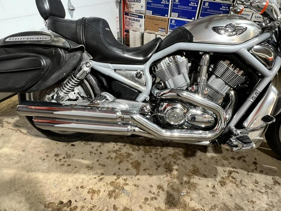 2003 Harley-Davidson® VRSCA - V-Rod®