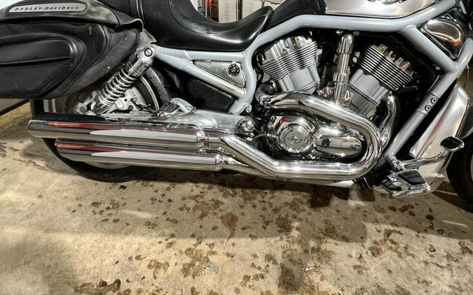 2003 Harley-Davidson® VRSCA - V-Rod®