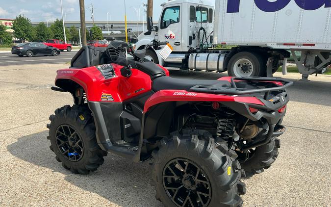 2024 Can-Am Outlander X MR 700