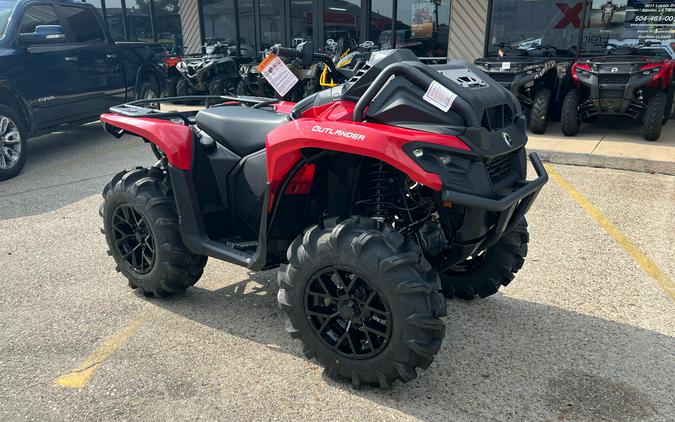 2024 Can-Am Outlander X MR 700