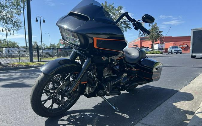 2022 Harley-Davidson FLTRXS - Road Glide Special