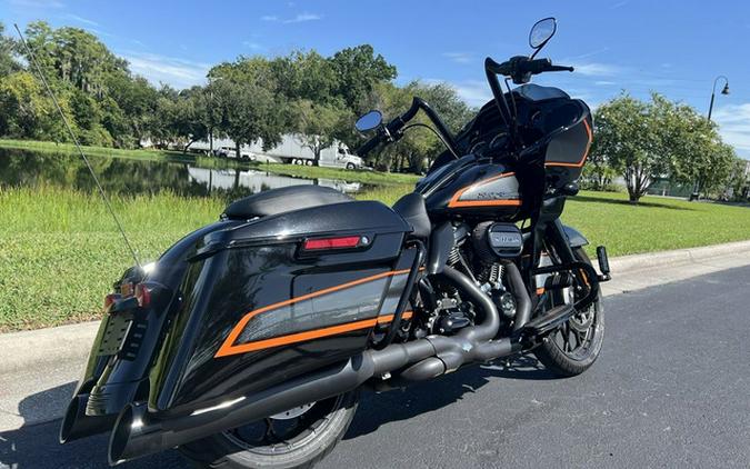 2022 Harley-Davidson FLTRXS - Road Glide Special