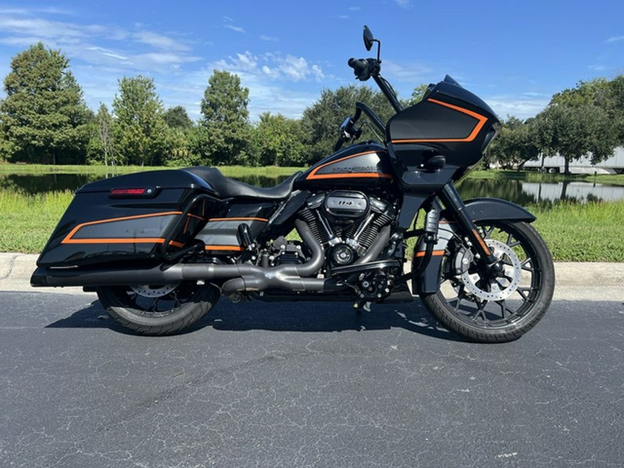 2022 Harley-Davidson FLTRXS - Road Glide Special