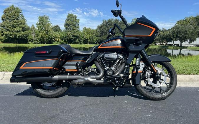 2022 Harley-Davidson FLTRXS - Road Glide Special