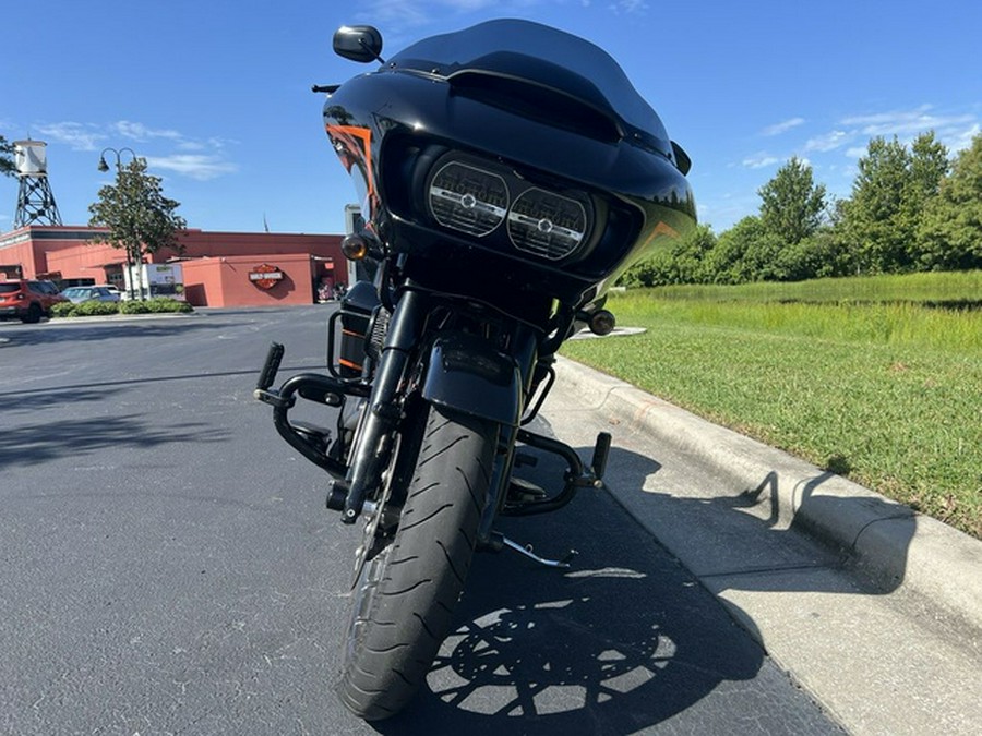 2022 Harley-Davidson FLTRXS - Road Glide Special