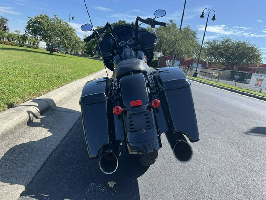 2022 Harley-Davidson FLTRXS - Road Glide Special