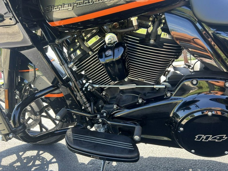 2022 Harley-Davidson FLTRXS - Road Glide Special