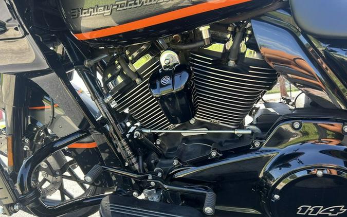 2022 Harley-Davidson FLTRXS - Road Glide Special