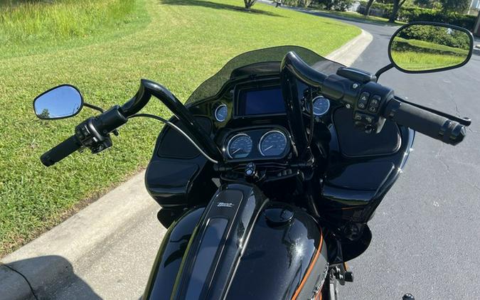 2022 Harley-Davidson FLTRXS - Road Glide Special