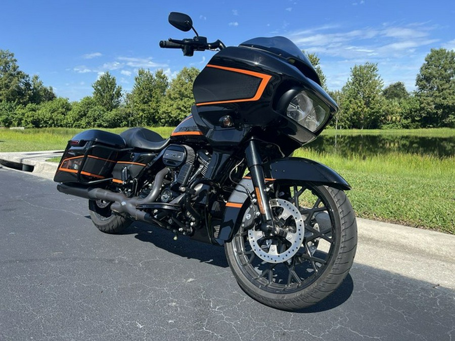 2022 Harley-Davidson FLTRXS - Road Glide Special